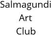 Salmagundi Art Club