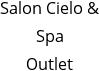 Salon Cielo & Spa Outlet