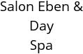 Salon Eben & Day Spa