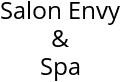 Salon Envy & Spa