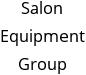 Salon Equipment Group