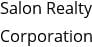 Salon Realty Corporation