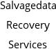 Salvagedata Recovery Services