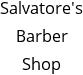 Salvatore's Barber Shop