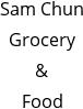 Sam Chun Grocery & Food