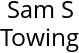 Sam S Towing