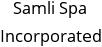 Samli Spa Incorporated