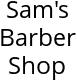 Sam's Barber Shop