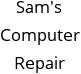 Sam's Computer Repair