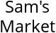 Sam's Market