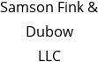 Samson Fink & Dubow LLC