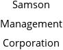 Samson Management Corporation