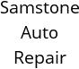 Samstone Auto Repair