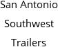 San Antonio Southwest Trailers