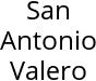 San Antonio Valero