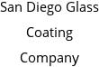 San Diego Glass Coating Company