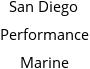 San Diego Performance Marine