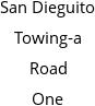 San Dieguito Towing-a Road One