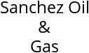 Sanchez Oil & Gas