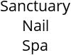 Sanctuary Nail Spa