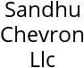 Sandhu Chevron Llc