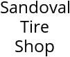 Sandoval Tire Shop