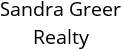 Sandra Greer Realty