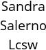 Sandra Salerno Lcsw