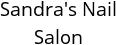 Sandra's Nail Salon