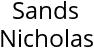 Sands Nicholas