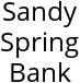 Sandy Spring Bank