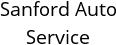 Sanford Auto Service