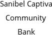 Sanibel Captiva Community Bank