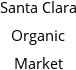 Santa Clara Organic Market