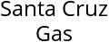 Santa Cruz Gas