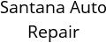 Santana Auto Repair