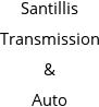 Santillis Transmission & Auto