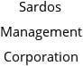 Sardos Management Corporation