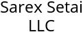 Sarex Setai LLC