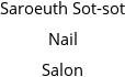 Saroeuth Sot-sot Nail Salon