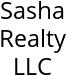 Sasha Realty LLC