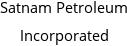 Satnam Petroleum Incorporated