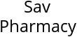 Sav Pharmacy