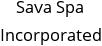 Sava Spa Incorporated