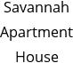 Savannah Apartment House