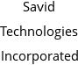 Savid Technologies Incorporated