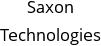 Saxon Technologies