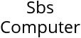 Sbs Computer