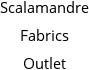 Scalamandre Fabrics Outlet