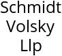 Schmidt Volsky Llp